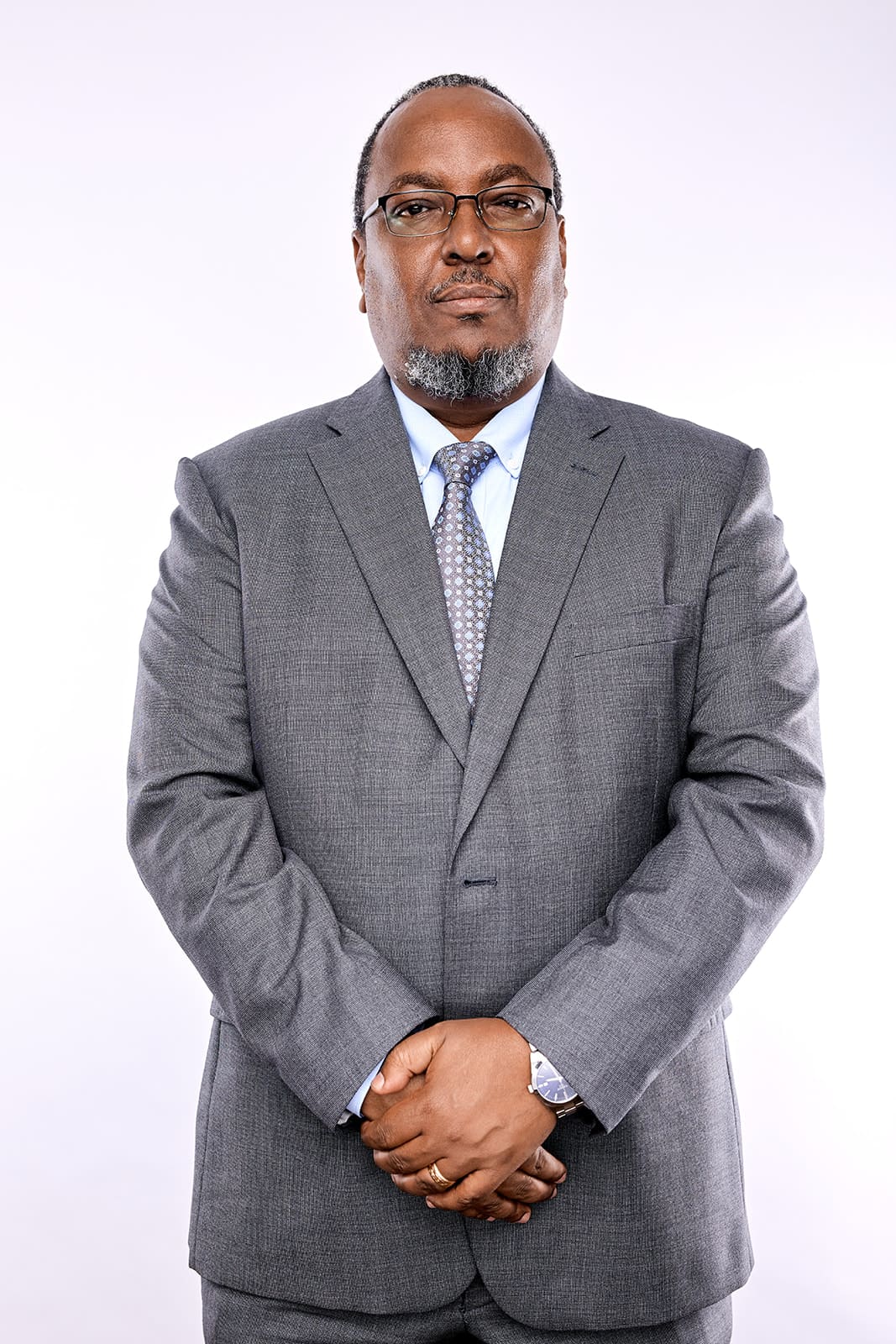 Mike Mutahi